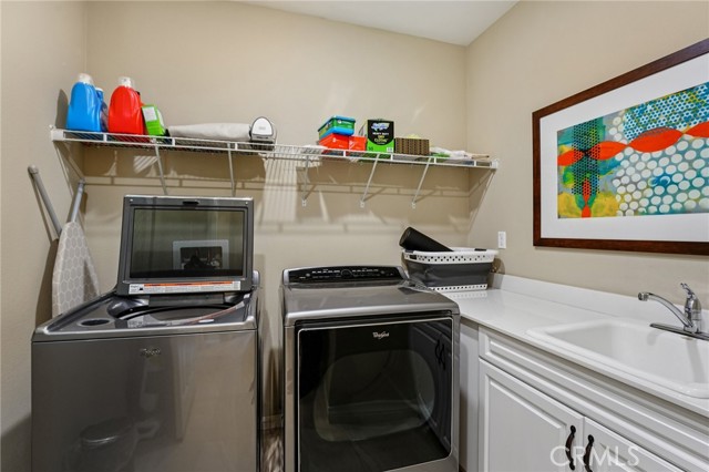 Detail Gallery Image 19 of 23 For 10429 Cloud Haven, Moreno Valley,  CA 92557 - 3 Beds | 2 Baths