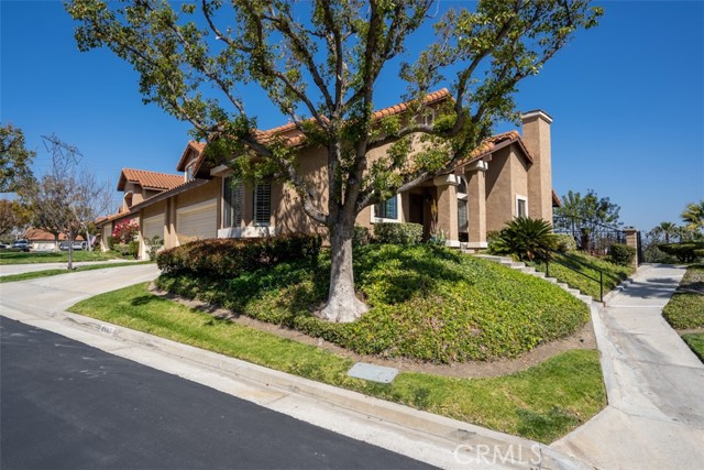 6081 E Ladera Ln, Anaheim Hills, CA 92807