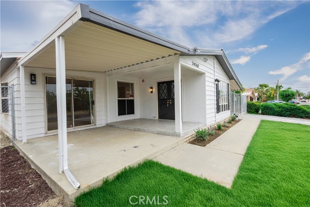 Detail Gallery Image 4 of 31 For 24762 Wendell Dr, Hemet,  CA 92544 - 3 Beds | 2 Baths
