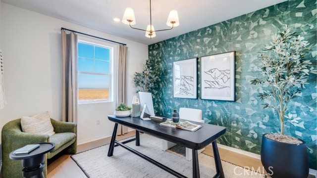 Detail Gallery Image 6 of 18 For 2362 Iris Pedal Ln, Perris,  CA 92570 - 3 Beds | 2 Baths