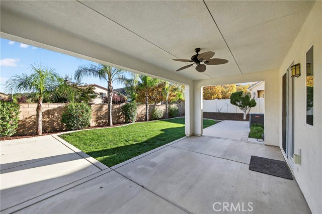 Detail Gallery Image 49 of 55 For 11775 Silver Birch Rd, Corona,  CA 92883 - 4 Beds | 3 Baths