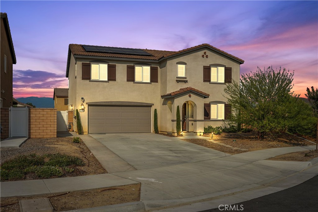1792 Bronco Road