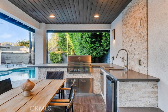 Detail Gallery Image 53 of 64 For 5144 Woodley Ave, Encino,  CA 91436 - 5 Beds | 5/1 Baths