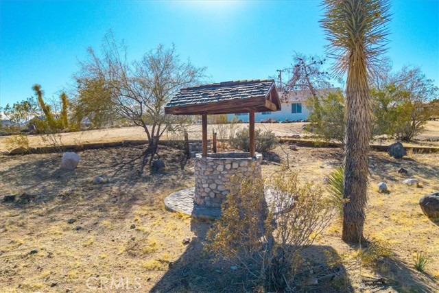 Detail Gallery Image 49 of 55 For 130 Delgada Ave, Yucca Valley,  CA 92284 - 3 Beds | 2 Baths