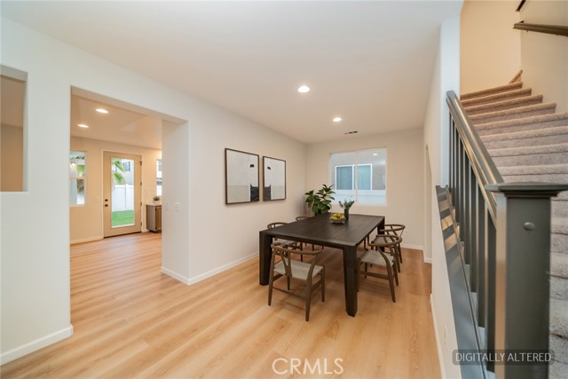 Detail Gallery Image 12 of 33 For 348 Camino De La Estrella, Perris,  CA 92571 - 5 Beds | 2/1 Baths