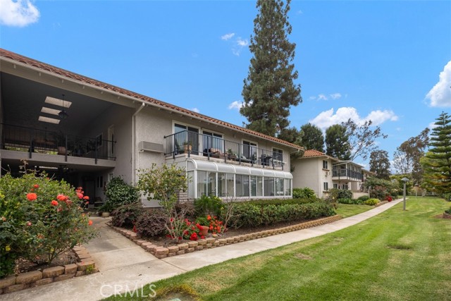 Detail Gallery Image 9 of 18 For 5349 Algarrobo #N,  Laguna Woods,  CA 92637 - 2 Beds | 2 Baths