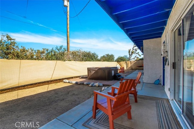 Detail Gallery Image 30 of 55 For 56886 Ivanhoe Dr, Yucca Valley,  CA 92284 - 2 Beds | 2/1 Baths