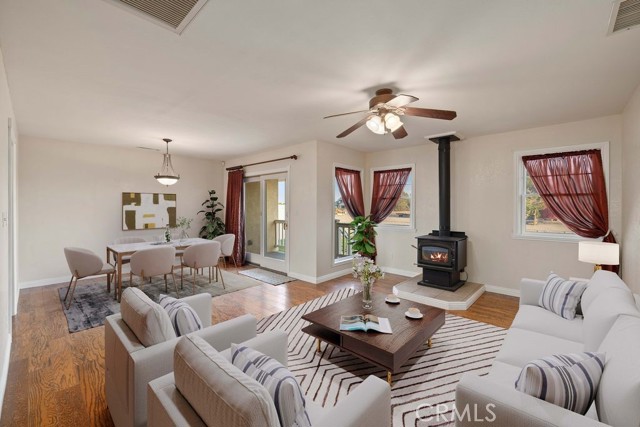 Detail Gallery Image 11 of 38 For 7582 Elder Ave, Rosamond,  CA 93560 - 3 Beds | 2 Baths