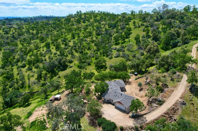 Detail Gallery Image 45 of 50 For 42625 Red Top Mountain Ct, Coarsegold,  CA 93614 - 3 Beds | 2 Baths