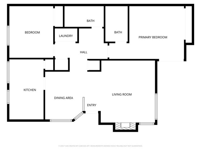 Detail Gallery Image 5 of 30 For 9854 Solazzo, Rancho Cucamonga,  CA 91730 - 2 Beds | 2 Baths