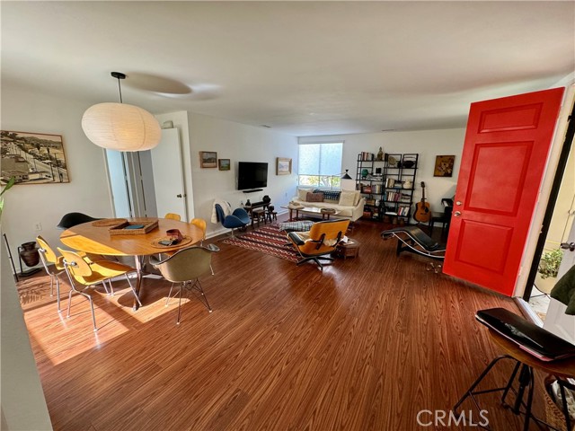 Detail Gallery Image 6 of 26 For 352 Avenida Sevilla #C,  Laguna Woods,  CA 92637 - 2 Beds | 1 Baths