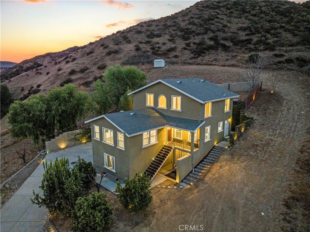 28637 Chiquito Canyon Road