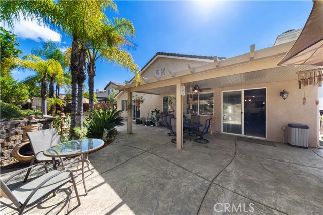 Detail Gallery Image 40 of 55 For 24050 Esmeralda Ct, Wildomar,  CA 92595 - 3 Beds | 3 Baths