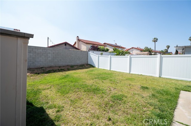 Detail Gallery Image 33 of 37 For 13117 Pan Am Bld, Moreno Valley,  CA 92553 - 3 Beds | 2 Baths