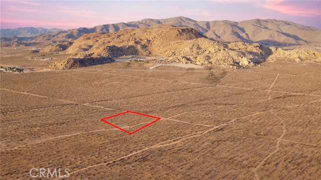 0 Lone Eagle, Apple Valley, CA, 92308 0 Lone Eagle, Apple Valley, CA, 92308