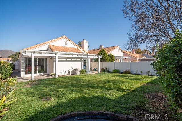 Detail Gallery Image 23 of 32 For 28297 Valombrosa Dr, Menifee,  CA 92584 - 2 Beds | 2 Baths