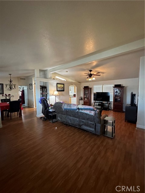 Detail Gallery Image 8 of 39 For 4400 W Florida Ave #286,  Hemet,  CA 92545 - 3 Beds | 2 Baths