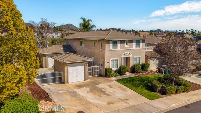 Detail Gallery Image 41 of 45 For 23634 Saratoga Springs, Murrieta,  CA 92562 - 4 Beds | 3 Baths