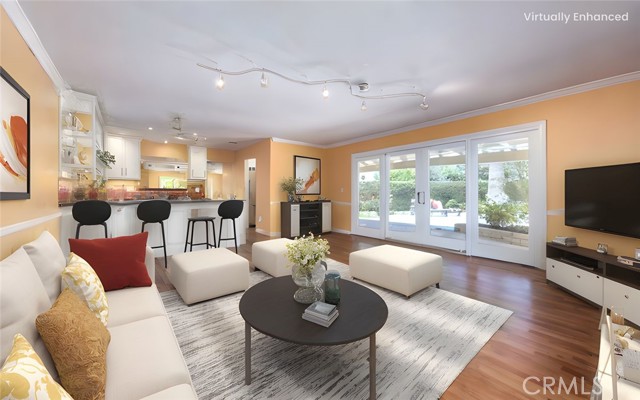 Detail Gallery Image 7 of 38 For 645 Alta Loma Dr, Redlands,  CA 92373 - 4 Beds | 2 Baths