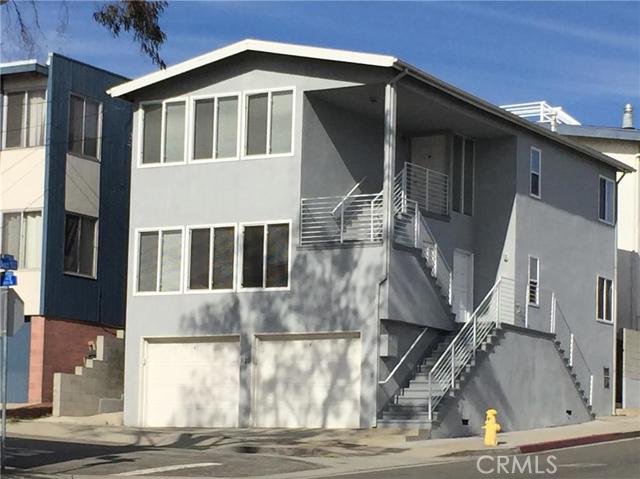 1128 Fisher Avenue, Manhattan Beach, California 90266, 4 Bedrooms Bedrooms, ,2 BathroomsBathrooms,Residential,Sold,Fisher,SB16053882