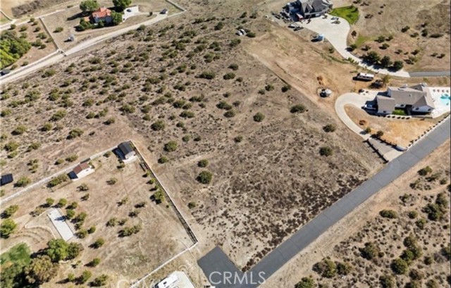  Land for Sale in Agua Dulce, California