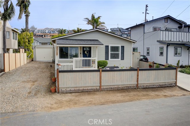 Detail Gallery Image 31 of 47 For 2360 Hemlock Ave, Morro Bay,  CA 93442 - 2 Beds | 1 Baths