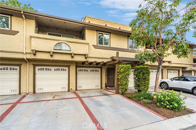 Detail Gallery Image 21 of 21 For 21306 Tupelo Ln #5,  Lake Forest,  CA 92630 - 2 Beds | 2 Baths