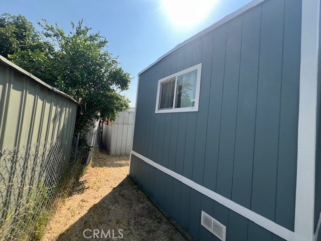 Detail Gallery Image 10 of 10 For 2075 W Rialto Ave. Spc #47, San Bernardino,  CA 92410 - 3 Beds | 1 Baths