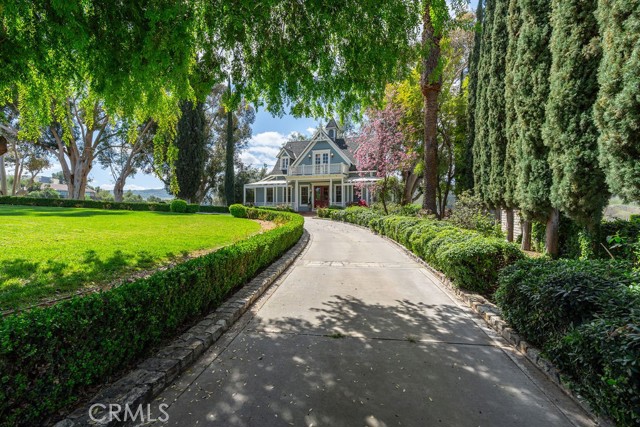 Detail Gallery Image 45 of 65 For 132 Terracina Bld, Redlands,  CA 92373 - 4 Beds | 3/1 Baths