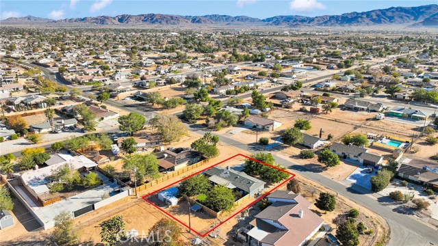 Detail Gallery Image 50 of 55 For 12828 Tamiani Rd, Apple Valley,  CA 92308 - 3 Beds | 2 Baths