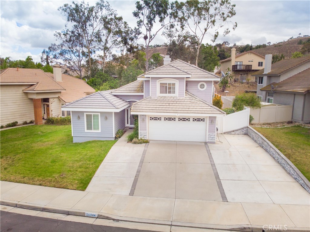 16344 W Sun Canyon