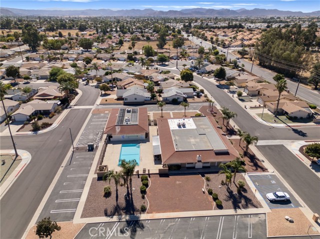 Detail Gallery Image 44 of 46 For 2313 El Rancho Dr, Hemet,  CA 92545 - 2 Beds | 2 Baths