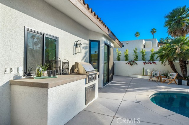 Detail Gallery Image 15 of 46 For 73702 Agave Lane, Palm Desert,  CA 92260 - 3 Beds | 3/1 Baths