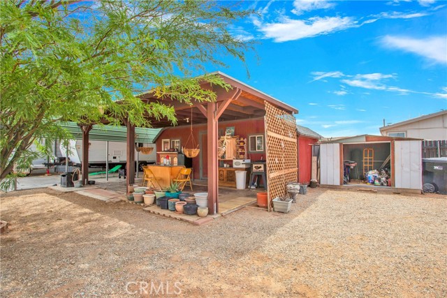 Detail Gallery Image 37 of 48 For 15545 Dale Evans, Apple Valley,  CA 92307 - 3 Beds | 2 Baths