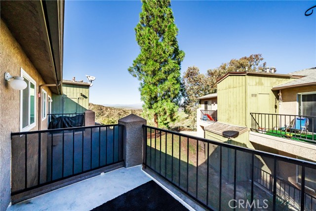 Detail Gallery Image 17 of 26 For 2620 Avenida Del Vista #203,  Corona,  CA 92882 - 1 Beds | 1 Baths