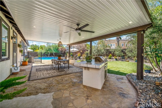 Detail Gallery Image 71 of 75 For 30291 Laruns St, Murrieta,  CA 92563 - 5 Beds | 3/1 Baths