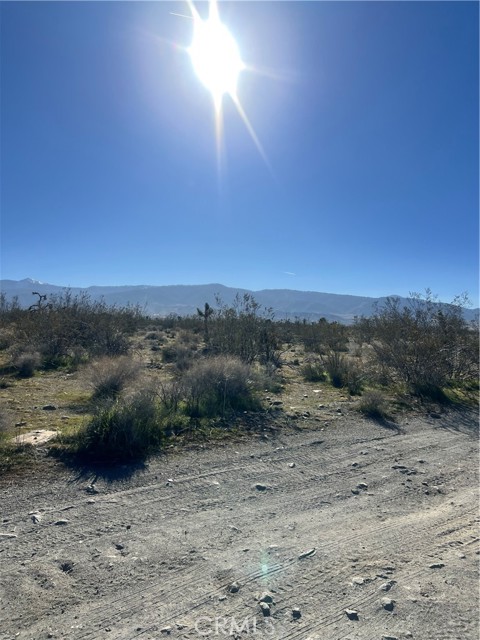 Detail Gallery Image 2 of 2 For 2025 Dos Palmas, Phelan,  CA 92371 - – Beds | – Baths