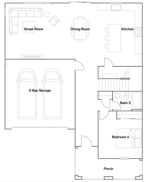 Detail Gallery Image 21 of 28 For 1793 Ace St, Hemet,  CA 92545 - 4 Beds | 3 Baths