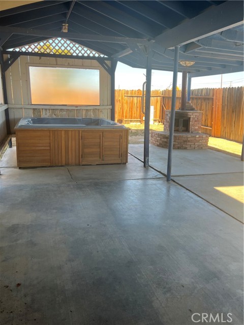 Detail Gallery Image 18 of 25 For 8873 Holly, California City,  CA 93505 - 3 Beds | 2 Baths