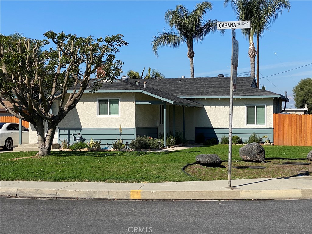 1705 S Cabana Avenue #A