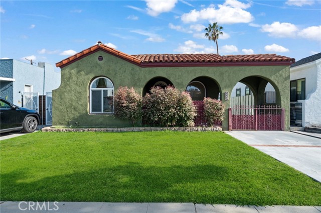 Front Image Thumbnail for CRPW26082488