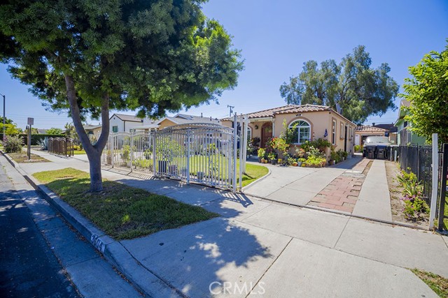 Image 2 for 3604 E 54Th St, Maywood, CA 90270