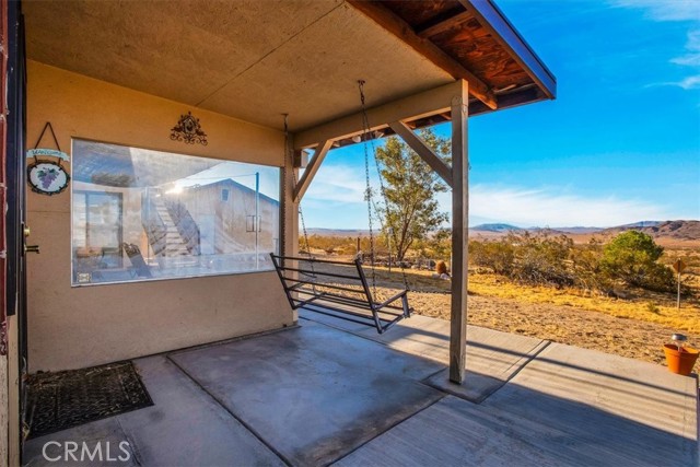 Detail Gallery Image 28 of 68 For 5975 Desert Star Rd #1-2,  Johnson Valley,  CA 92285 - 2 Beds | 4 Baths