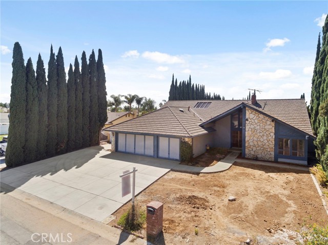 2670 Shadow Canyon Circle, Norco, CA 92860