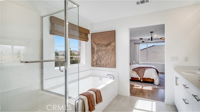 Detail Gallery Image 16 of 22 For 300 Grand Sky Ln, Perris,  CA 92570 - 5 Beds | 3 Baths