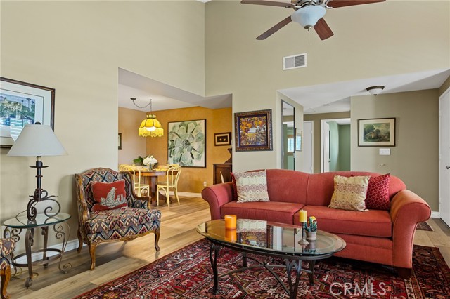 Detail Gallery Image 9 of 24 For 2061 W Redlands Bld 7a,  Redlands,  CA 92373 - 2 Beds | 2 Baths