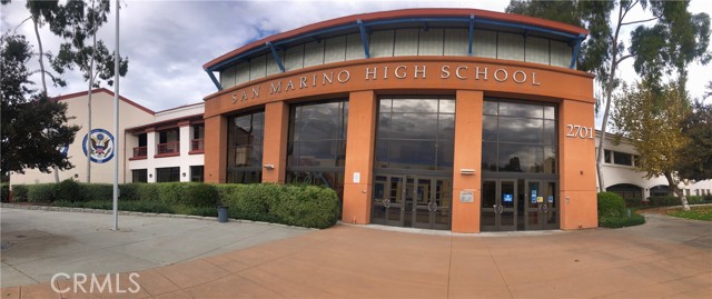 Detail Gallery Image 6 of 8 For 2080 Robin Road, San Marino,  CA 91108 - 4 Beds | 3 Baths