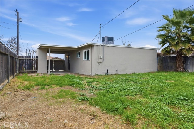 Detail Gallery Image 17 of 21 For 1726 E 23rd, Merced,  CA 95340 - 2 Beds | 1 Baths