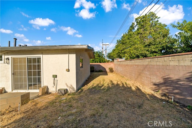 Detail Gallery Image 26 of 34 For 1016 Valiant St, Lancaster,  CA 93534 - 4 Beds | 2 Baths