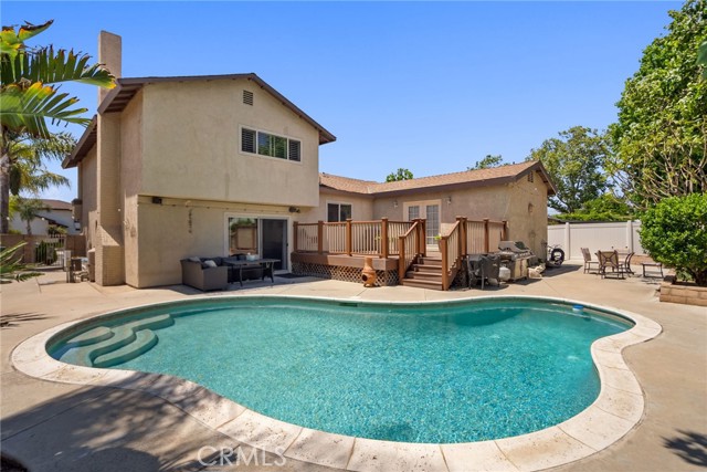 Detail Gallery Image 35 of 38 For 2619 S Castle Harbour Ave, Ontario,  CA 91761 - 4 Beds | 3/1 Baths